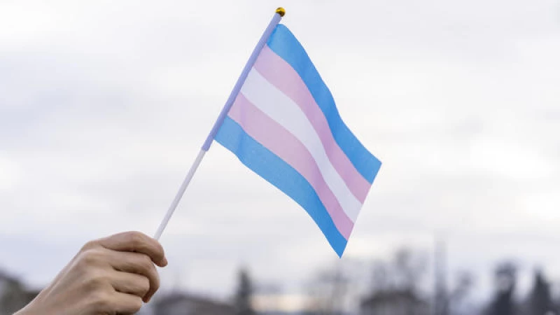 Sacramento Welcomes Transgender Community as Sanctuary City