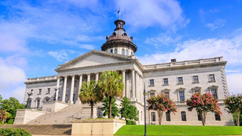 South Carolina Demands Accountability for $1.8 Billion Stashed Away in a Bank