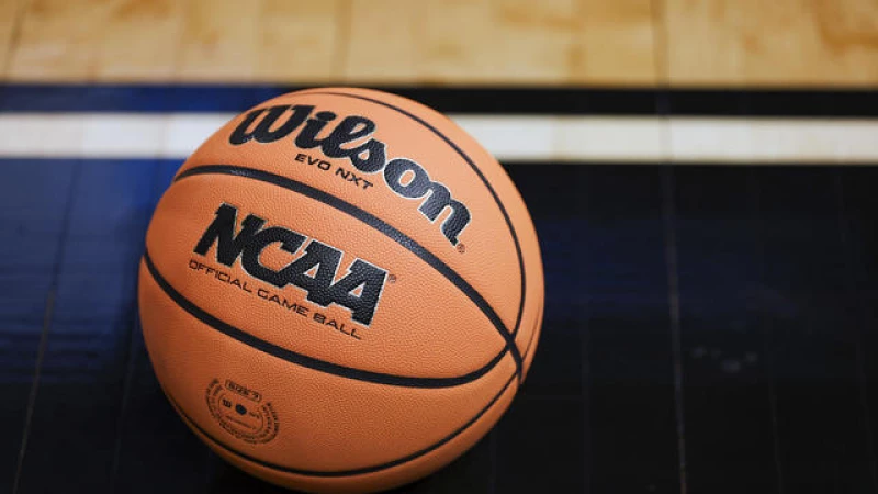 Michigan Legislator Confuses NCAA Basketball Teams with "Unauthorized Intruders"