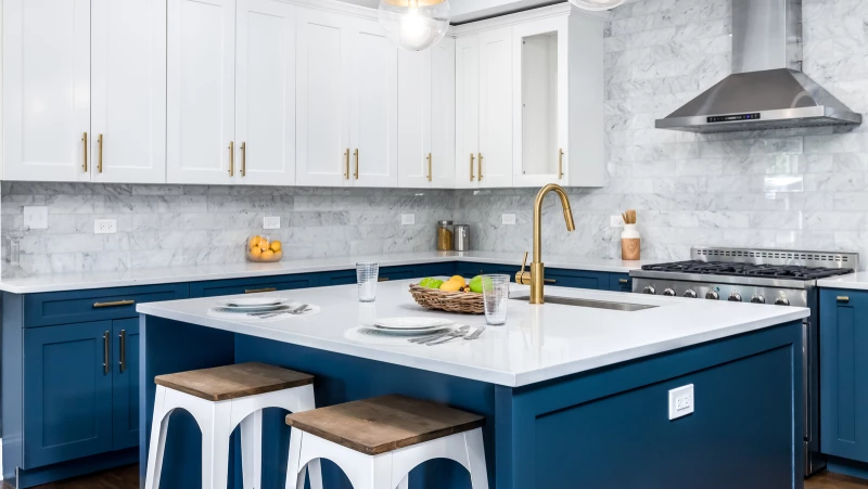 Corian vs. Granite: Which Offers the Best Value for Your Countertops?