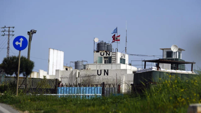 Explosive Attack Injures 4 U.N. Military Observers, Officials Confirm