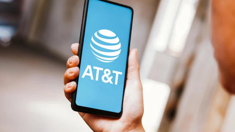Millions of Passcodes Reset as AT&T Reveals Data Breach!