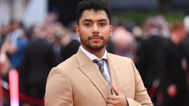 Tragic News: "Chilling Adventures of Sabrina" Star Chance Perdomo Passes Away at 27 in Motorcycle Accident