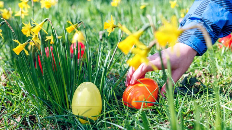 Discover Which Retailers, Restaurants, and Businesses Are Open This Easter!