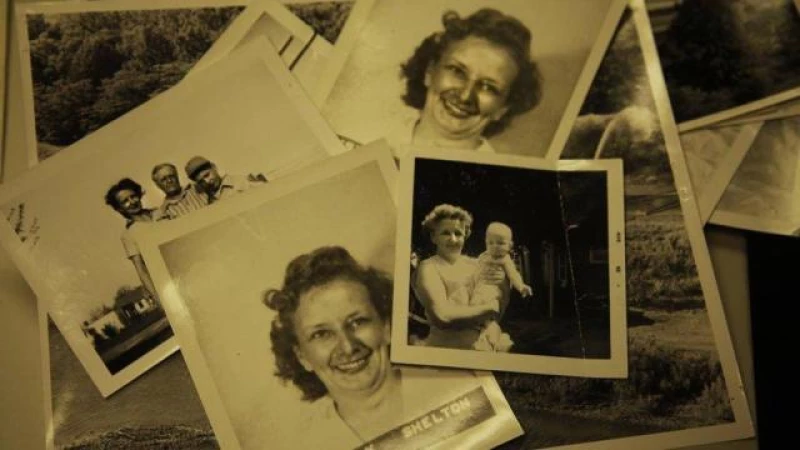 Decades-Old Mystery Finally Unraveled: Woman's Remains Identified 60 Years Later