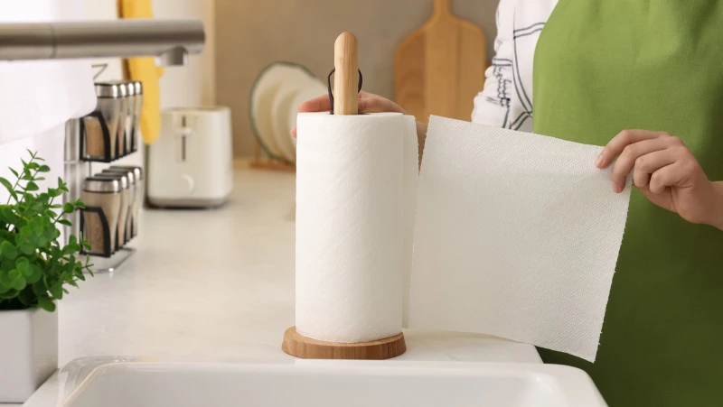 Uncover Surprising Paper Towel Blunders You Never Knew You Were Making!