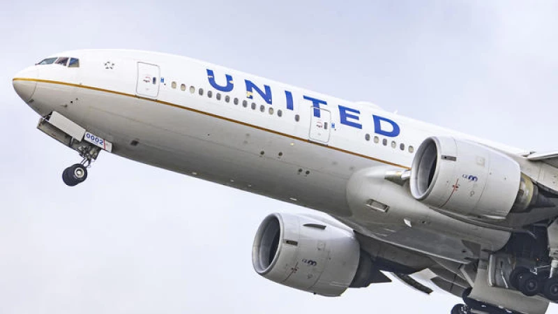 United Airlines Urges Pilots to Take Unpaid Leave Due to Boeing Delivery Delays