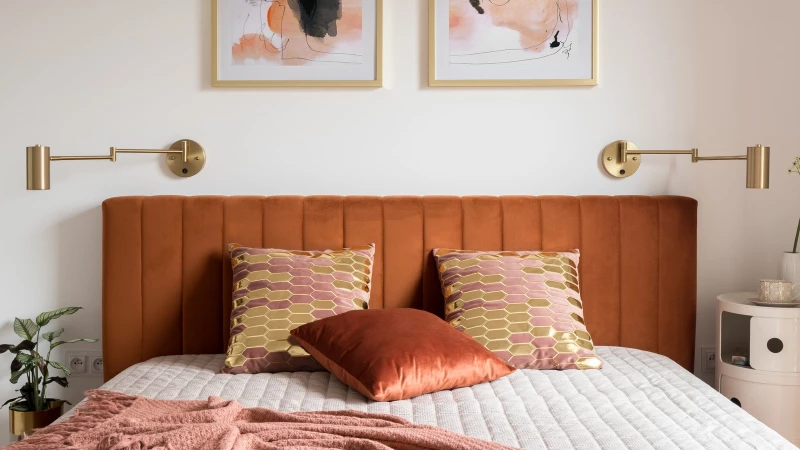 Discover the Surprising Benefits of Having a Headboard!