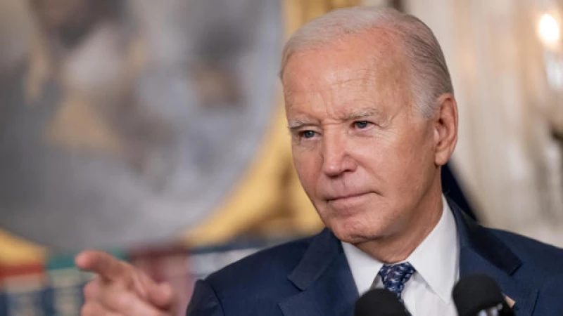 Biden's Campaign Unleashes Powerful Ad Condemning Trump's Stance on Abortion