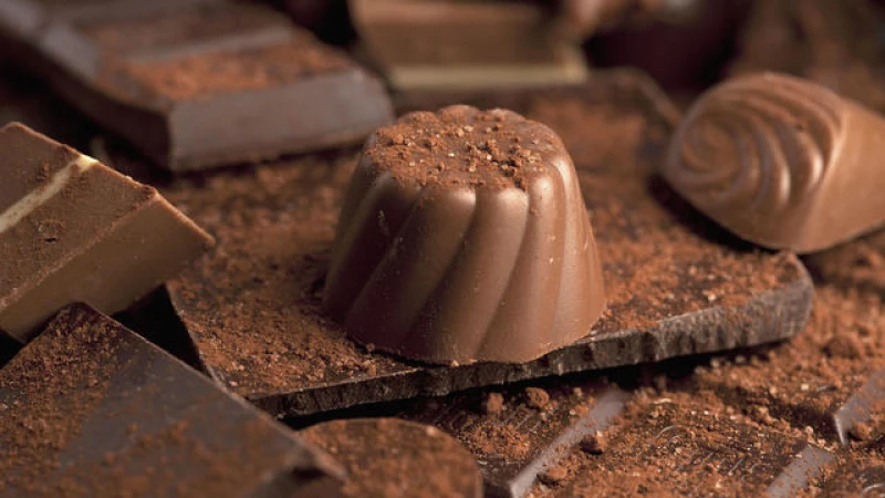 Is Chocolate Becoming a Luxury Due to Skyrocketing Cocoa Prices?