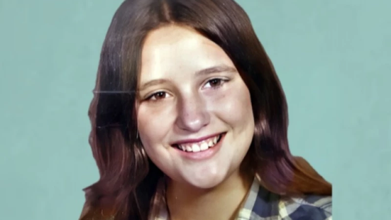 Missing Iowa Girl's Body Found by Hunter in 1978 Finally Identified