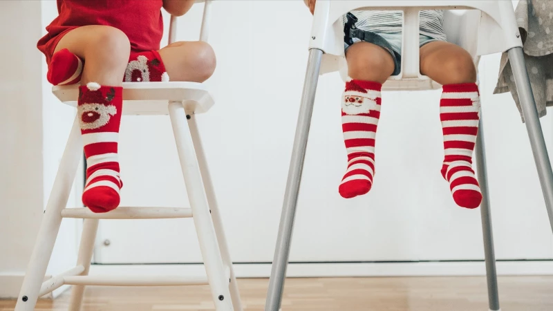 Transform Your Boring High Chair into a Stylish Masterpiece with TikTok's Trendy IKEA Hack