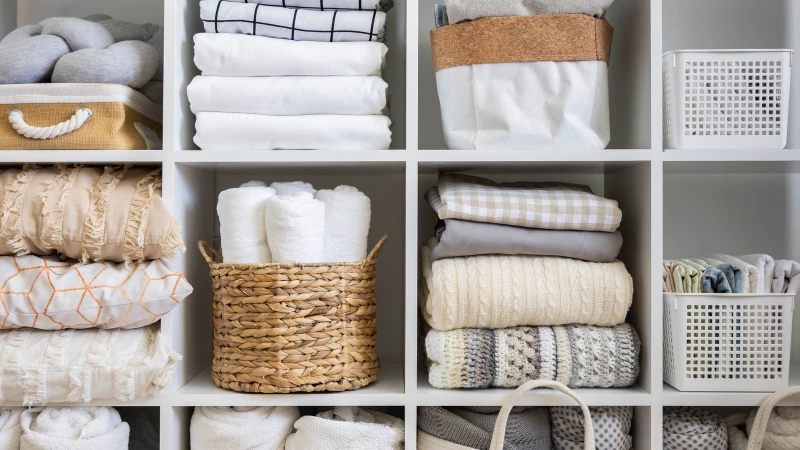 "Discover the Best Time to Stock Up on Bathroom Linens and Save Big!"