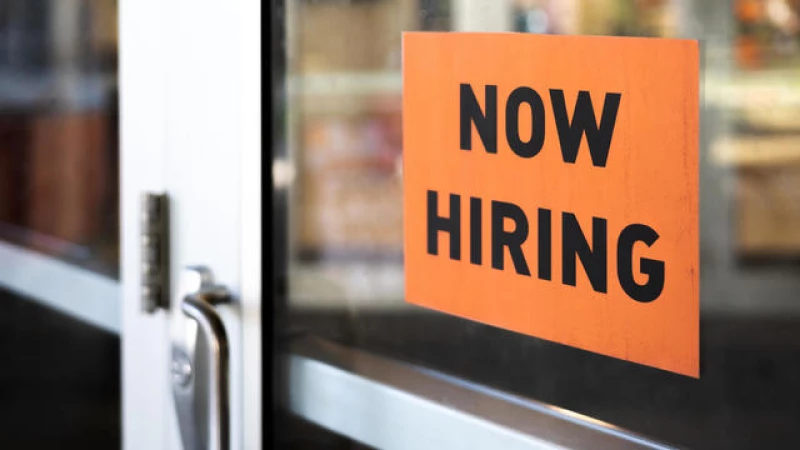 "March Job Report: U.S. Shatters Expectations with 303,000 New Jobs!"