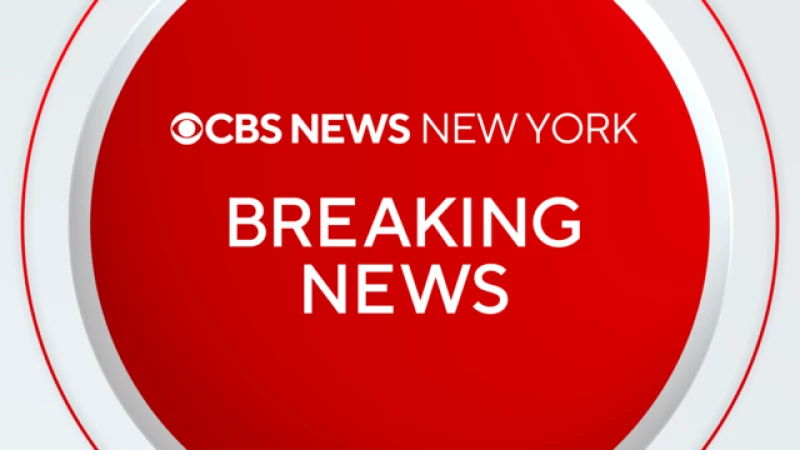 New York City Shaken by 4.7 Magnitude Earthquake: Residents on Edge