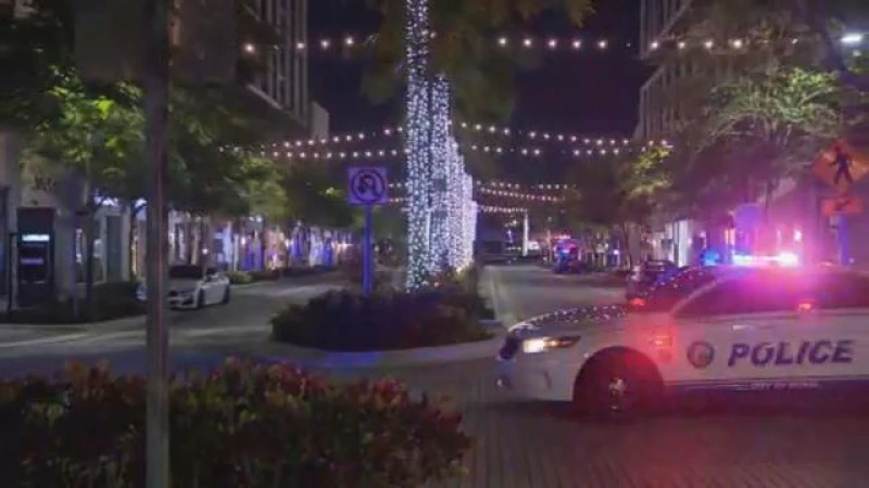 Tragedy Strikes Miami-Dade Shopping Center: 2 Dead, 7 Injured