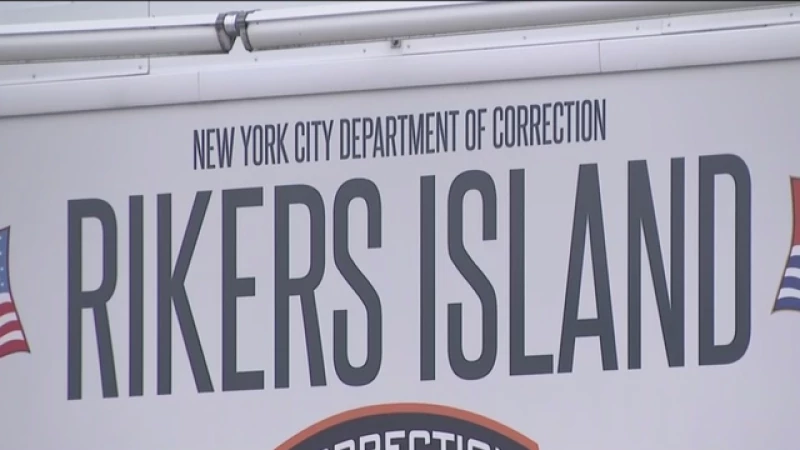 New York City Settles Rikers Island Lawsuit for $28 Million - Justice Served!