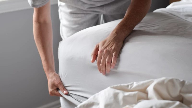 "Discover the Smart Choice: Should You Invest in an IKEA Mattress Protector?"