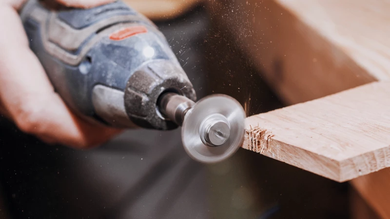 Discover the Brilliant Uses of a Dremel Tool in Your Home!