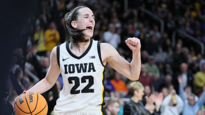 WNBA Team Secures Larger Venue in Anticipation of Epic Showdown with Rising Star Caitlin Clark