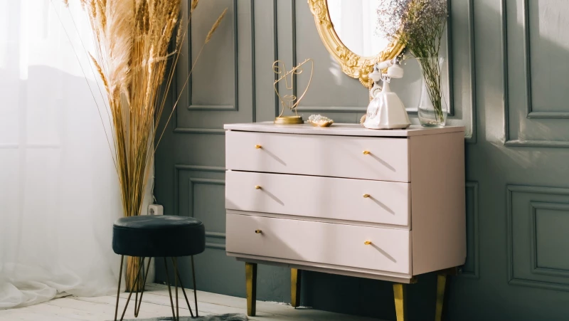 Transform Your IKEA RAST Into a Chic Masterpiece with Budget-Friendly Additions