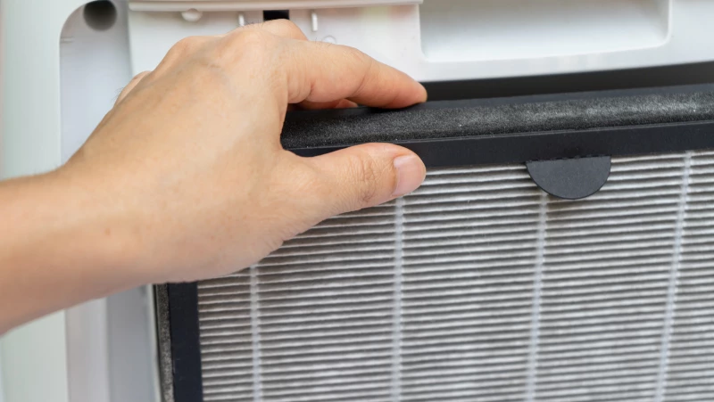 "Discover the Cost of Installing a HEPA Air Purifier in Your HVAC System"