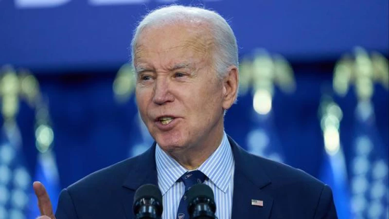 Discover if you're eligible for Biden's groundbreaking student-loan forgiveness program