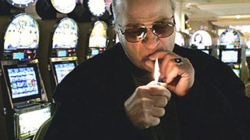 "UAW Advocates for Smoke-Free Casinos: What's at Stake?"