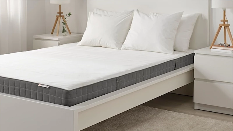 Uncover the Truth Behind the IKEA MORGEDAL Mattress: A Comprehensive Review