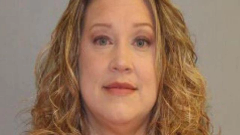"Shocking: North Dakota Woman Sentenced to Almost 19 Years for Tragic Baby Day Care Incident"