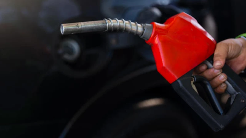 Get Ready: Gas Prices are Climbing Up! Find Out What's Coming Next.