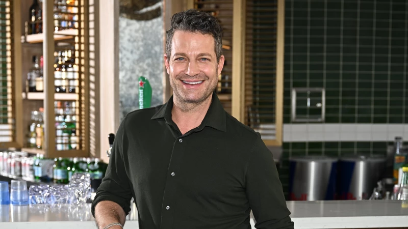 Discover Nate Berkus' Favorite Cleaning Products Available Everywhere!