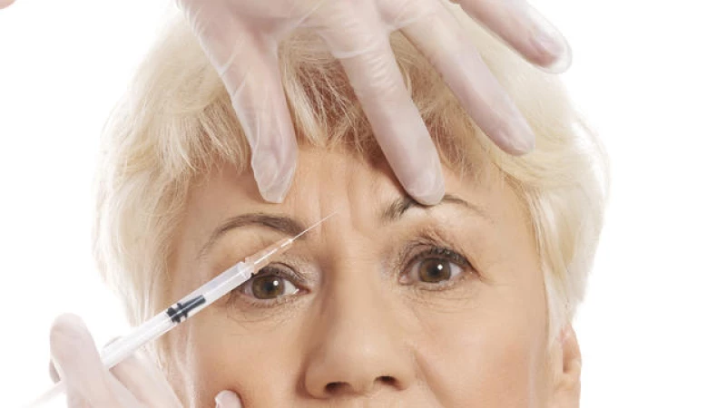 Are Your Botox Injections Safe? Counterfeit Shots Linked to Serious Illnesses
