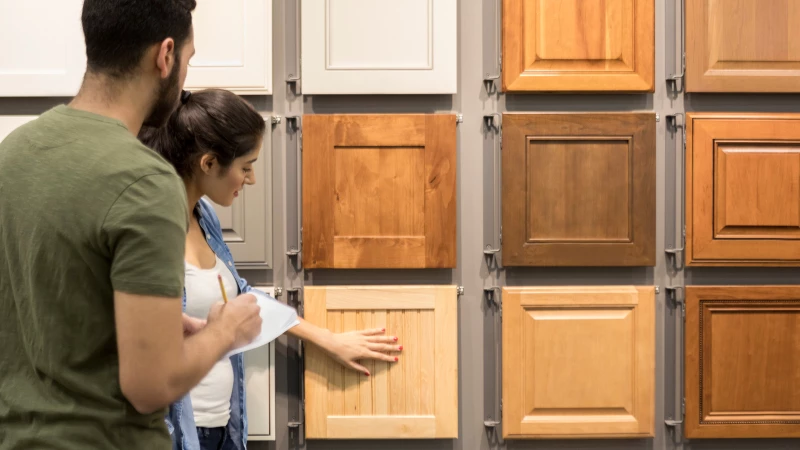 "Expert Tips: Choosing the Perfect Cabinet Grade for Your Kitchen to Boost Property Value"