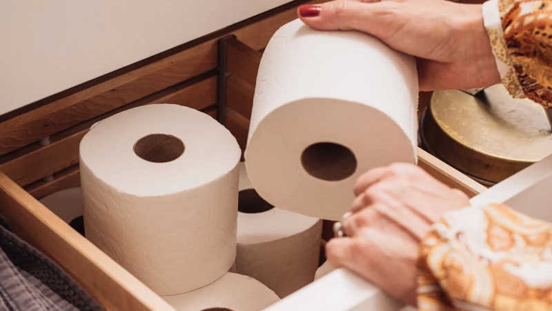 Discover the Surprising Benefits of Using Recycled Toilet Paper - Is It Worth Buying?