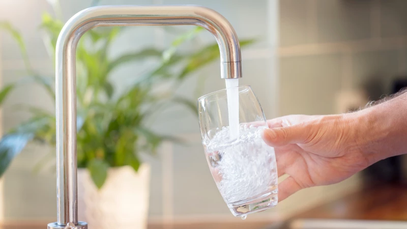 Discover the Distinctions: Water Softeners vs. Conditioners - Unveiling the Variances!