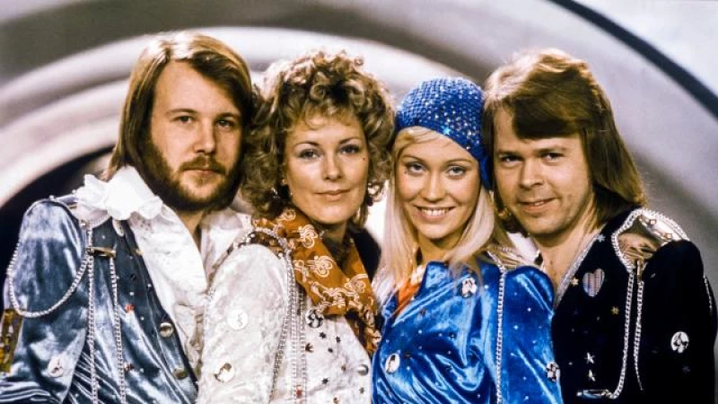 "Timeless Classics Added to National Recording Registry: ABBA, Blondie, Notorious B.I.G. and More!"