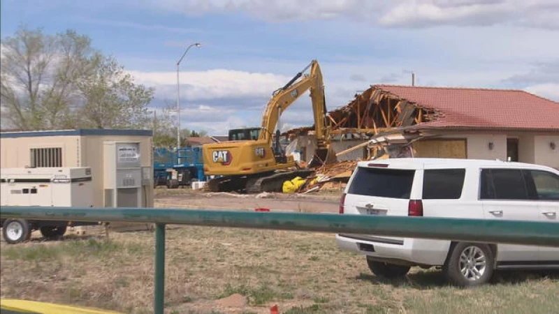 Colorado Funeral Home Owners Charged by Federal Authorities for Neglecting Decomposing Bodies