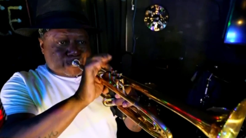 Kermit Ruffins Takes a Stand Against Gun Violence: A Personal Journey of Advocacy