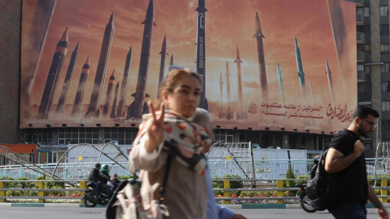 Unveiling Iran's Sentiments: How Will Israel's Reaction Shape the Future?