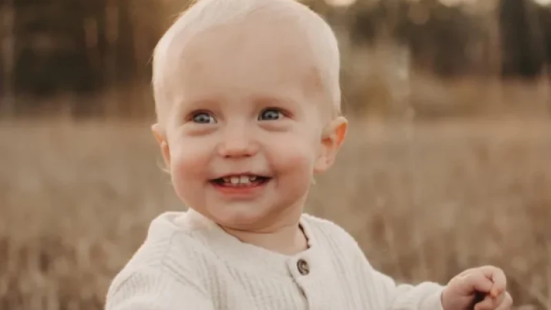 Tragic Incident: Toddler Falls from South Dakota Hotel Window, Resulting in Fatal Outcome for 1-Year-Old from Minnesota