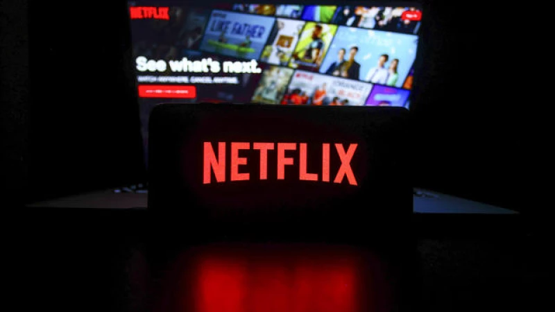 "Netflix's Bold Move: Ending Quarterly Subscriber Reports by 2025!"