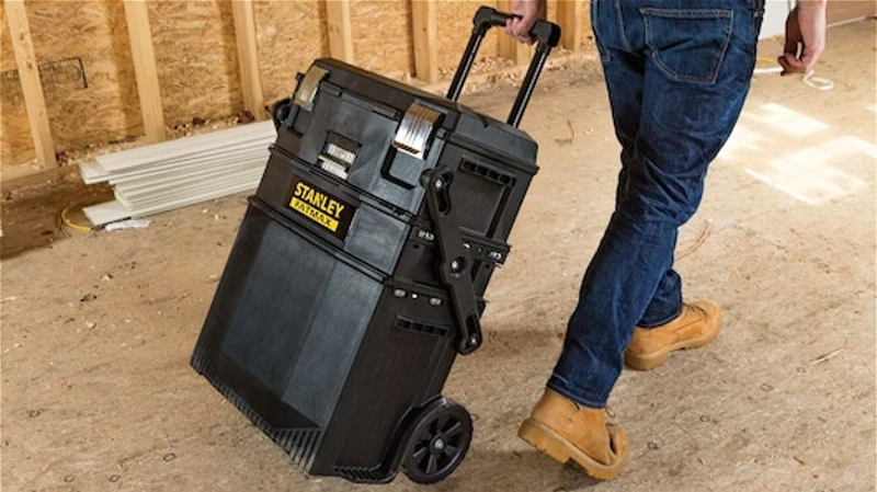 "Essential Tips for Purchasing Stanley Power Tools You Can't Miss!"