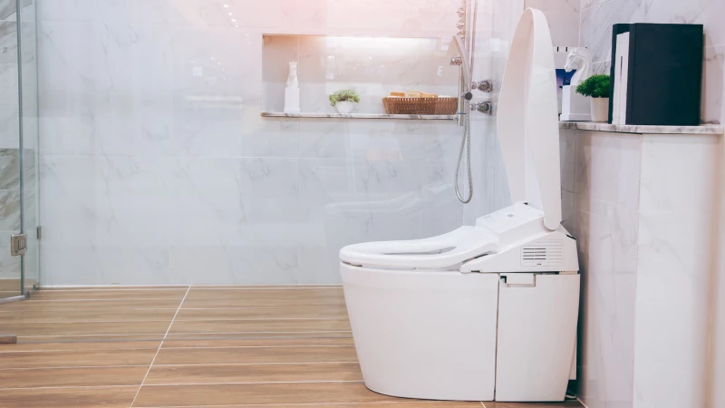 Pros and Cons of Installing Touchless Toilets in Your Home: What You Need to Know!