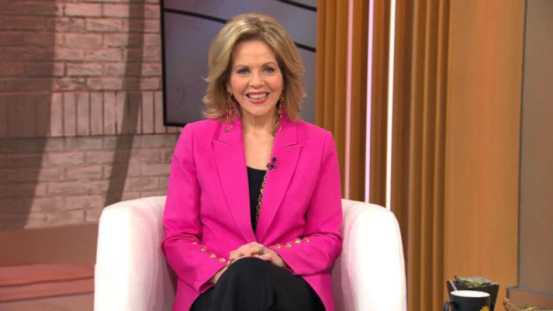 Discover the Transformative Power of Music with Renée Fleming's Latest Book "Music and Mind"