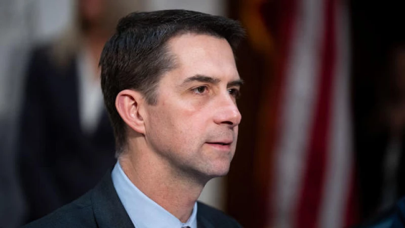 "Surge in Online Threats Targeting Pro-Palestinian Activists Following Cotton's Remarks"
