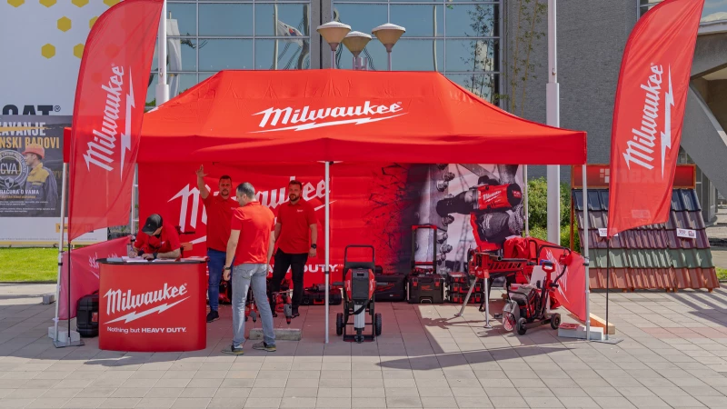 Upgrade Your Toolbox with the Best Milwaukee Cordless Power Tools for Your Next DIY Project!