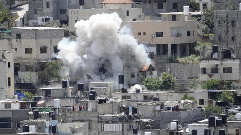 Tragedy in Rafah: Israeli Airstrike Claims Lives of 6 Children