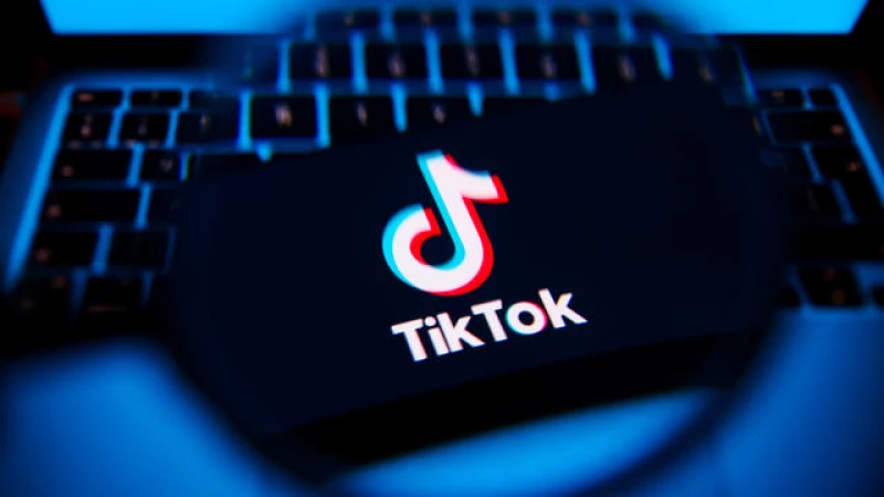 US House Approves Bill with Potential to Ban TikTok