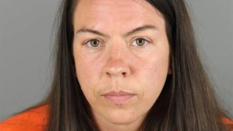 Woman convicted of murder reveals shocking details about victim's unusual habits